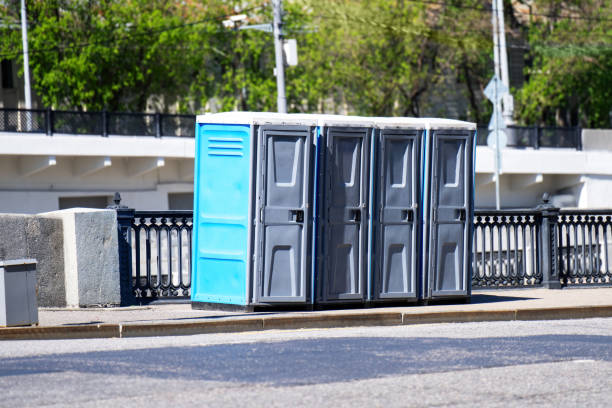 Best Portable restroom trailer rental  in Kachina Village, AZ